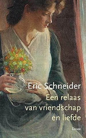 Seller image for Een relaas van liefde en vriendschap: twee novellen for sale by WeBuyBooks