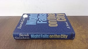 Image du vendeur pour Night Falls On The City mis en vente par BoundlessBookstore