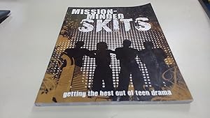Seller image for Mission- Minded Skits for sale by BoundlessBookstore