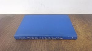 Immagine del venditore per Religion in A Technical Age venduto da BoundlessBookstore