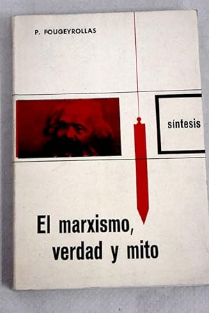 Imagen del vendedor de El marxismo, verdad y mito a la venta por Alcaná Libros