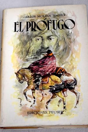 Seller image for El prfugo for sale by Alcan Libros