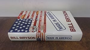 Immagine del venditore per Made In America venduto da BoundlessBookstore