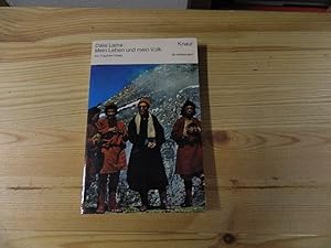 Immagine del venditore per Mein Leben und mein Volk. Die Tragdie Tibets. 29 Abbildungen venduto da Versandantiquariat Schfer