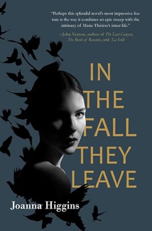 Seller image for In the Fall They Leave for sale by GreatBookPrices