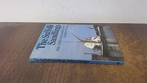 Seller image for The Suffolk Sandlings for sale by BoundlessBookstore