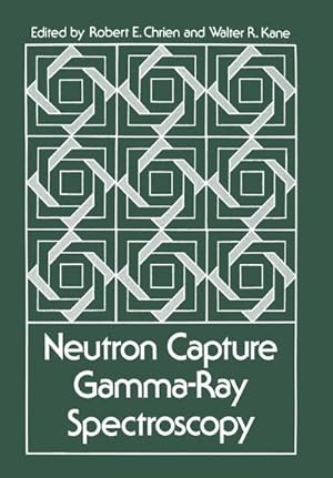 Immagine del venditore per Neutron Capture Gamma-Ray Spectroscopy venduto da BuchWeltWeit Ludwig Meier e.K.