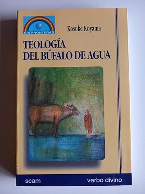 Seller image for Teologa del bfalo de agua. for sale by El libro que vuela