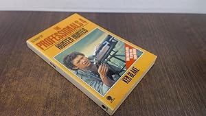 Seller image for The Professionals 4 Hunter Hunted for sale by BoundlessBookstore