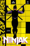 Seller image for Ninjak 01 for sale by AG Library