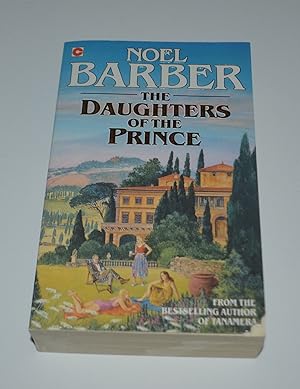 Seller image for The Daughters of The Prince for sale by Bibliomadness