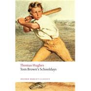 Seller image for Tom Brown's Schooldays for sale by eCampus