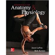 Seller image for Loose Leaf Inclusive Access for Essentials of Anatomy and Physiology, 7th edition (Beckfield College) for sale by eCampus