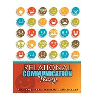 Immagine del venditore per Relational Communication Theory venduto da eCampus