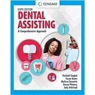 Seller image for Dental Assisting A Comprehensive Approach for sale by eCampus