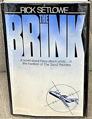 Seller image for The Brink for sale by My Book Heaven