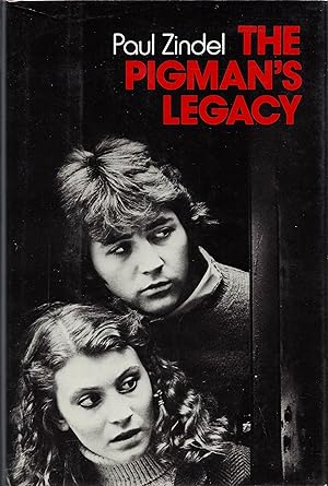 Seller image for The Pigman's Legacy for sale by Redux Books