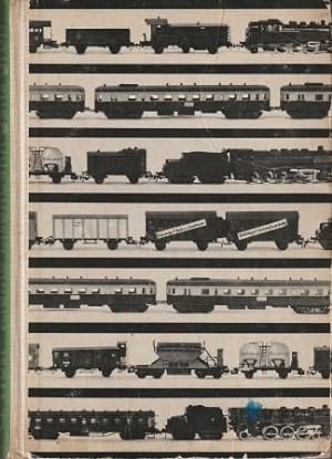 Seller image for Kleine Eisenbahn ganz gro. for sale by Versandantiquariat Dr. Uwe Hanisch