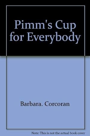 Seller image for Pimm's cup for everybody for sale by Redux Books