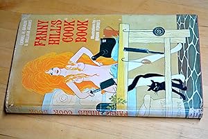 Seller image for Fanny Hill's Cook Book: Written by Lionel Harris Braun, 1970 Edition, (1st) Publisher: Odyssey Press [Hardcover] for sale by HALCYON BOOKS