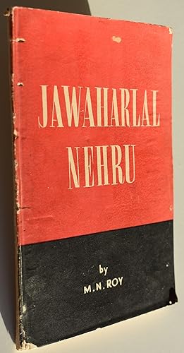 Jawaharlal Nehru