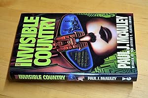 Seller image for Invisible Country for sale by HALCYON BOOKS