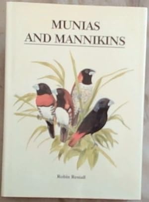 Seller image for Munias and Mannikins for sale by Chapter 1