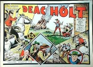 Seller image for Deac Holt for sale by Librodifaccia