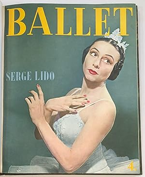 Ballet N° 4