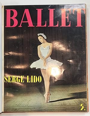 Ballet N°5