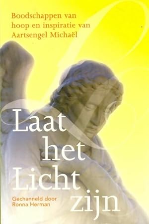 Seller image for Laat het licht zijn - Ronna Herman for sale by Book Hmisphres