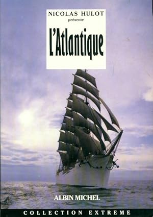 Immagine del venditore per L'Atlantique - Hulot Et Hulot venduto da Book Hmisphres
