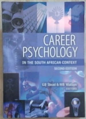 Career Psychology in the South African Context. 2nd Edition