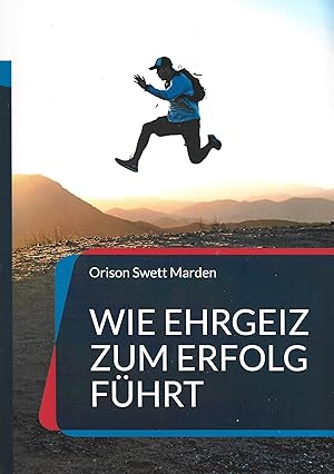 Bild des Verkufers fr Wie Ehrgeiz zum Erfolg fhrt: und zu einem hheren Ziel im Leben zum Verkauf von Falkensteiner