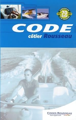Code c?tier 2007 - Alain Nicoleau