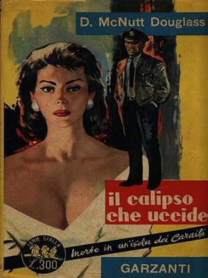 Seller image for Il calipso che uccide for sale by Librodifaccia