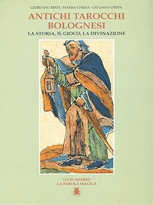 Antichi tarocchi bolognesi