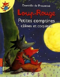 Seller image for Petites comptines c?lines et coquines - Domitille De Pressens? for sale by Book Hmisphres