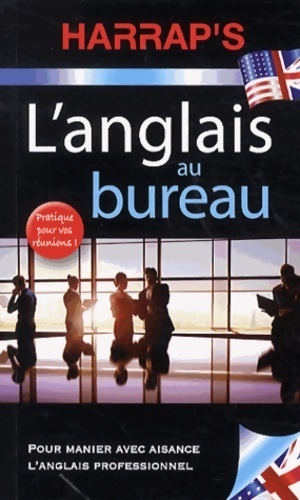 Seller image for L'anglais au bureau - Collectif for sale by Book Hmisphres