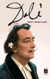 Seller image for Dali - Meredith Etherington-Smith for sale by Book Hmisphres