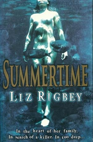 Seller image for Summertime - Elizabeth Rigbey for sale by Book Hmisphres