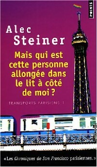 Image du vendeur pour Transports parisiens Tome I - Jean-Paul Rousseau mis en vente par Book Hmisphres