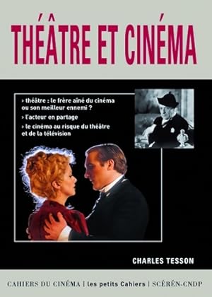 Théatre et cinéma - Charles Tesson