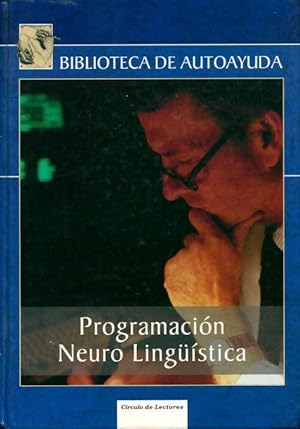 Imagen del vendedor de Programacion neuro linguistica - Salvador Carrion a la venta por Book Hmisphres