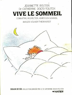 Vive le sommeil - Collectif