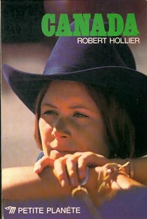 Canada - Robert Hollier