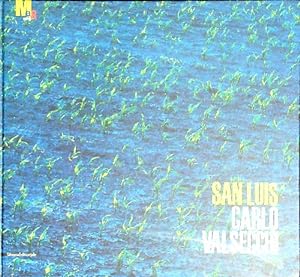 Seller image for San Luis for sale by Miliardi di Parole