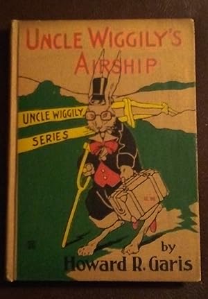 Uncle Wiggily's Airship