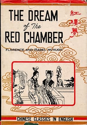 Imagen del vendedor de The dream of the red chamber.Chinese classics in english a la venta por JP Livres