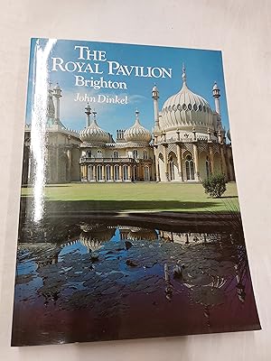 Bild des Verkufers fr Royal Pavilion, Brighton zum Verkauf von Cambridge Rare Books